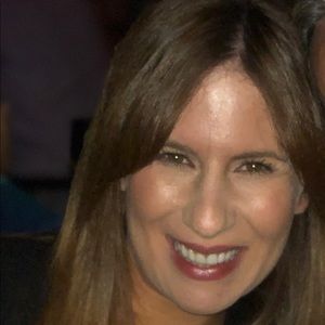 Meet your Posher, Lindsay